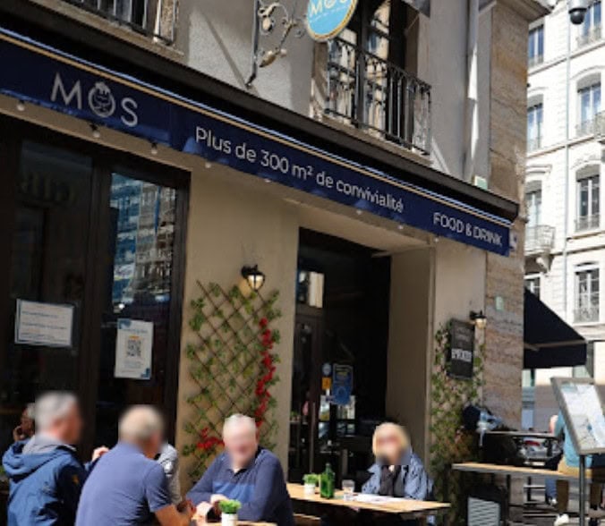 Mos Pub — photo 2