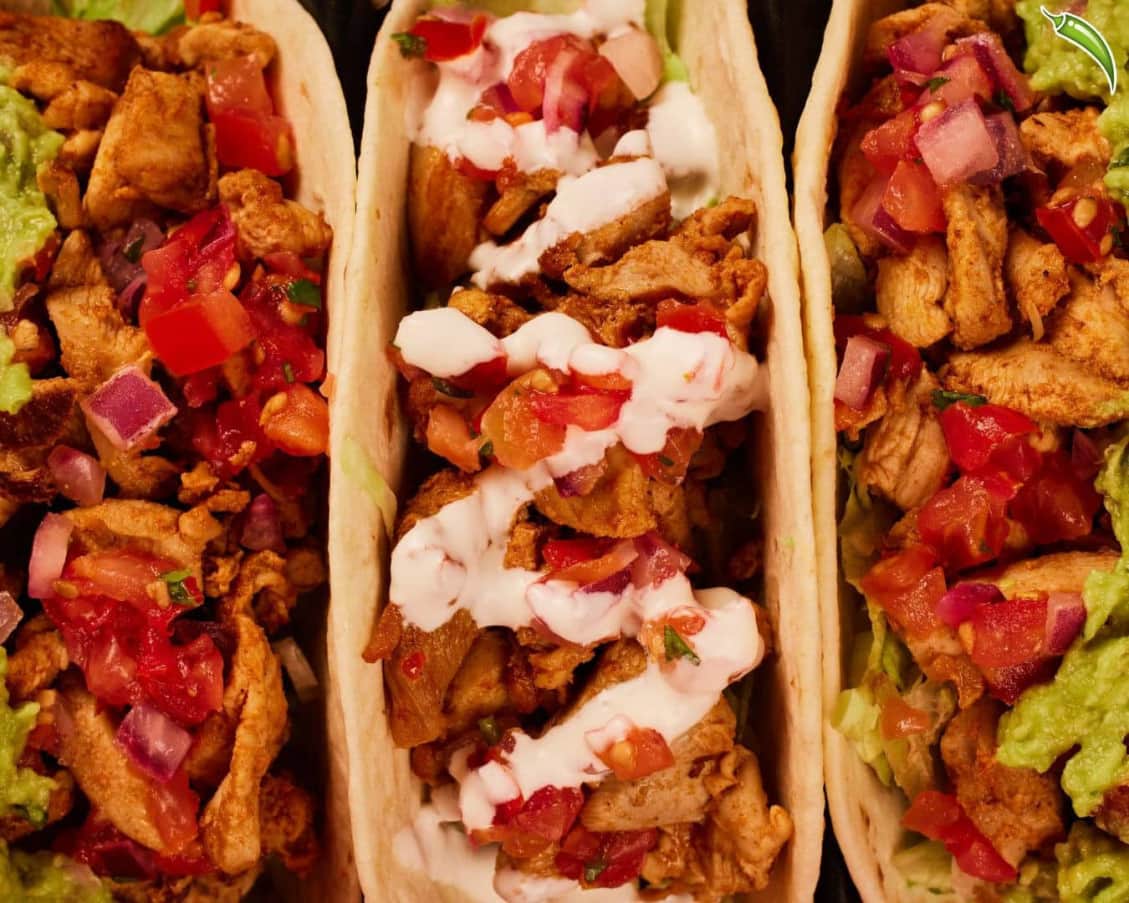Photo de Nachos
