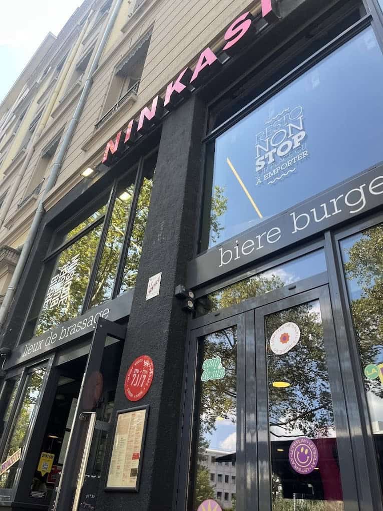 Ninkasi Cordeliers — photo 2
