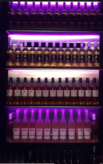 O quai Wine — photo 3