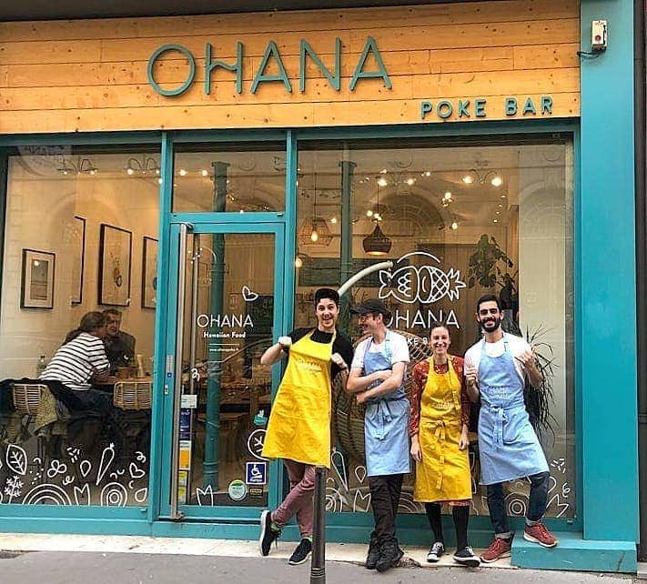 Ohana — photo 3