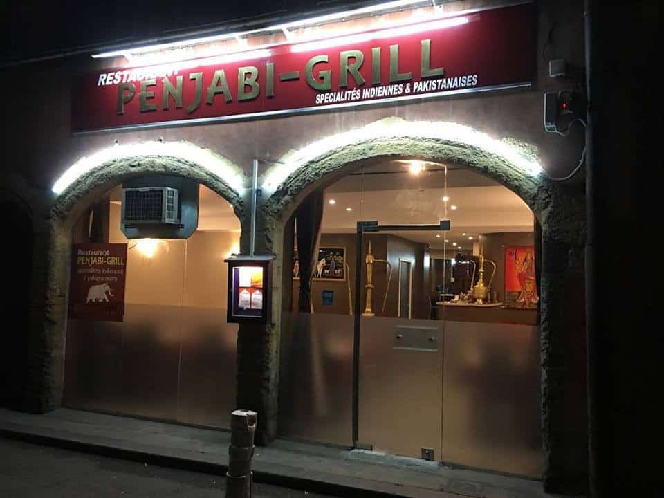 Penjabi Grill — photo 2