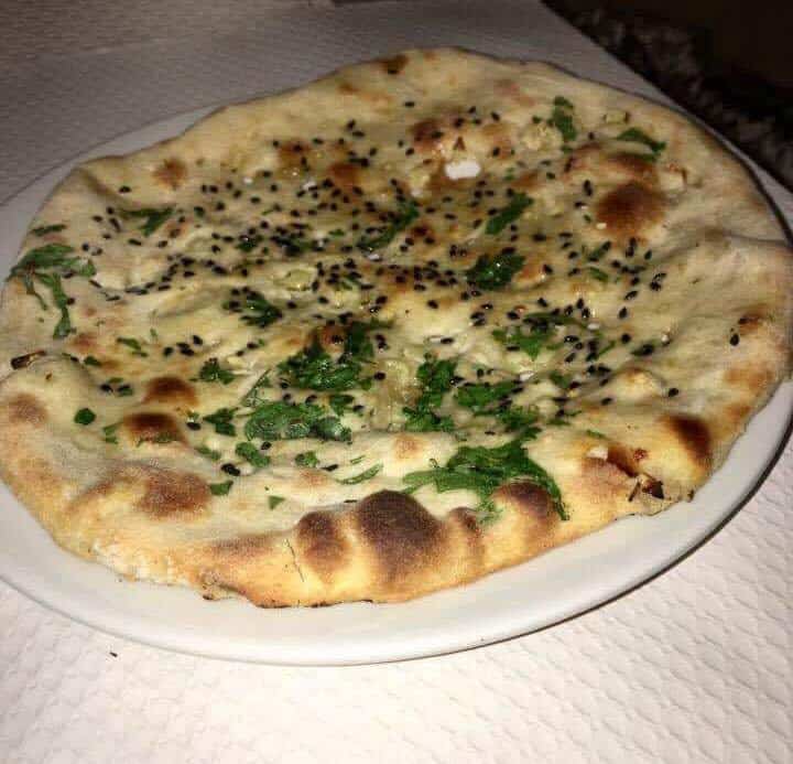 Photo de Penjabi Grill