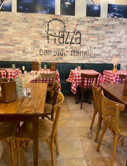 Piazza — photo 3