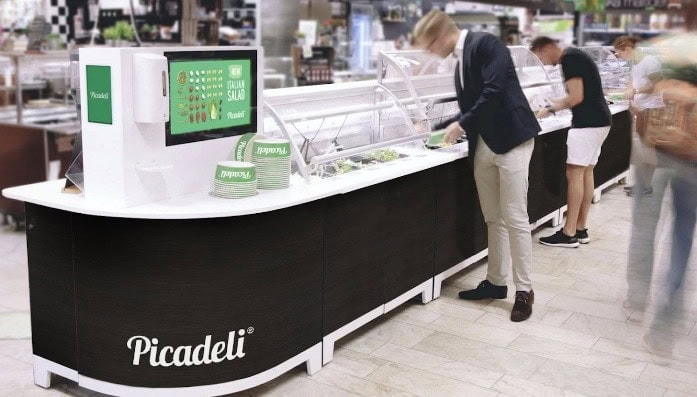 Picadeli — photo 3