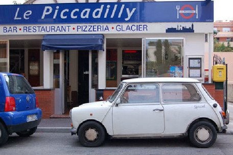 Picadilly — photo 2