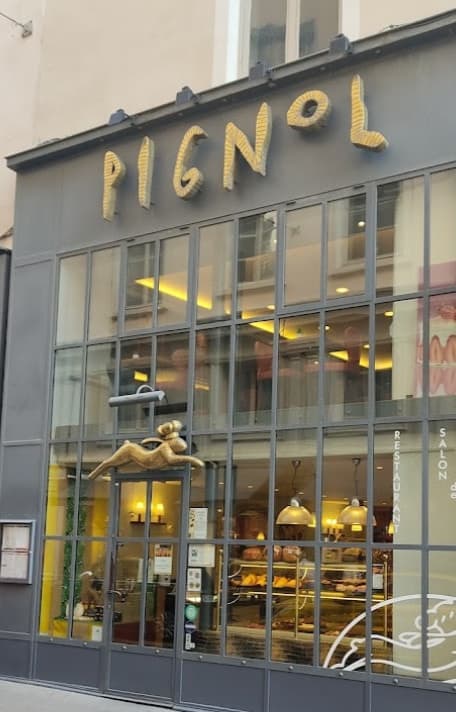 Pignol — photo 2