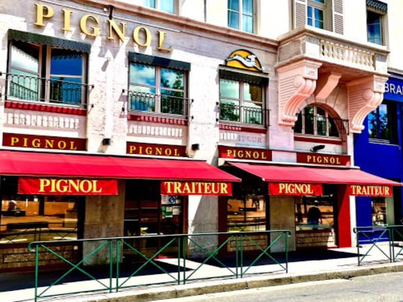Pignol — photo 2