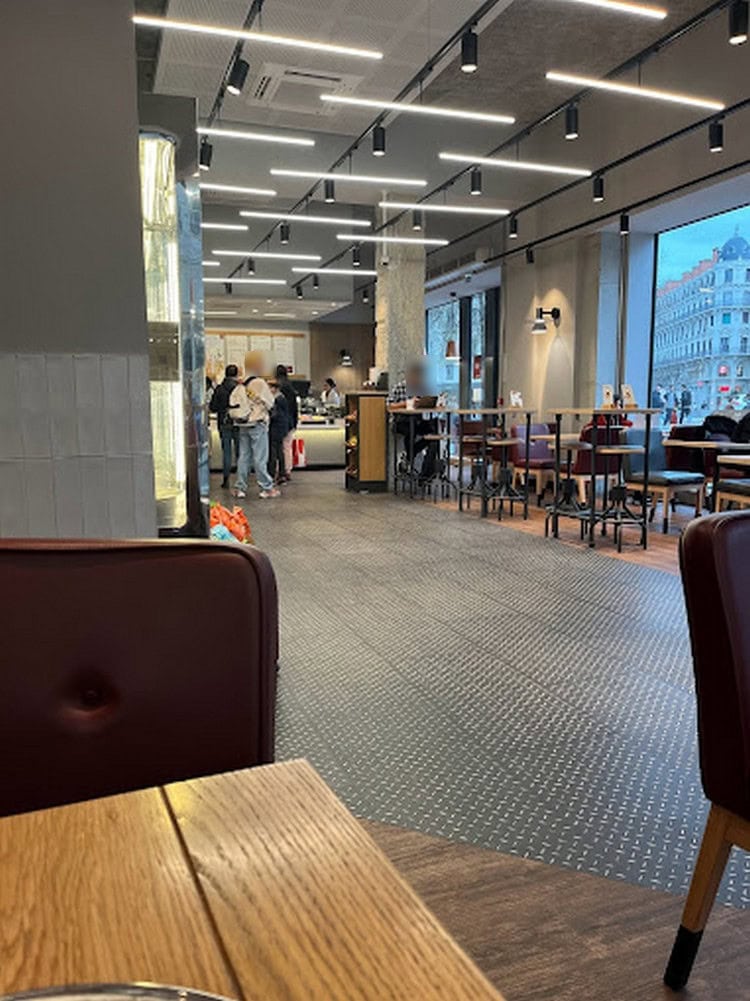 Pret A Manger — photo 3