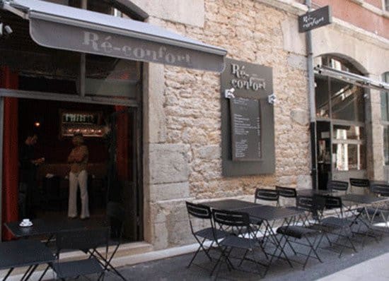 Ré-confort — photo 2