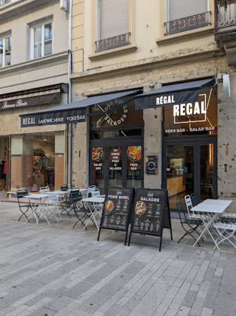 Régal — photo 2