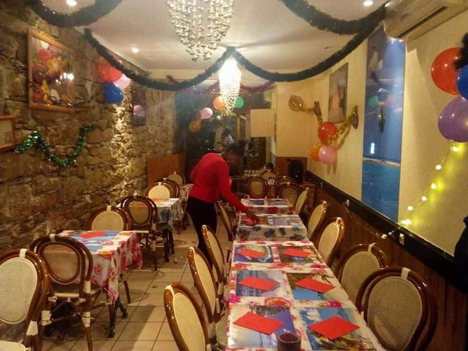 Restaurant Des Îles — photo 2