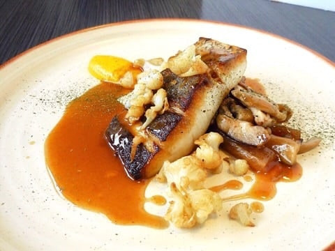 Photo de Restaurant Flair