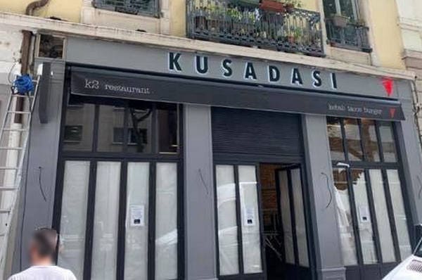 Restaurant Kusadasi 2 (K2) — photo 2
