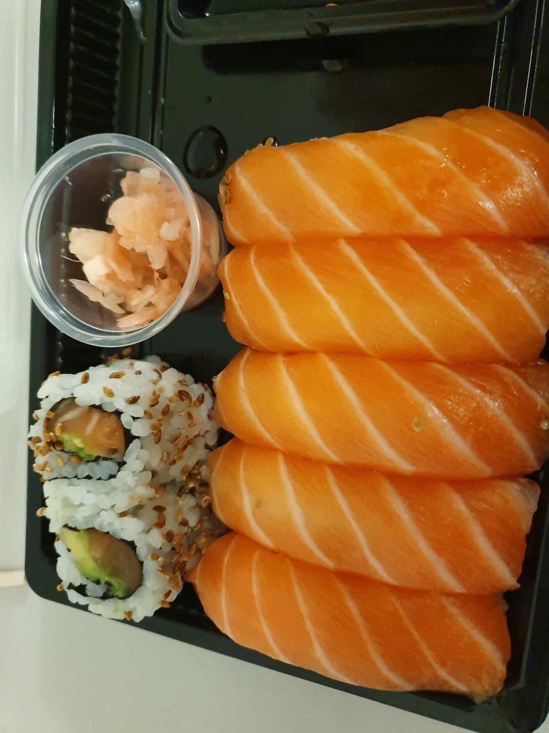 Saint-Paul Sushi — photo 2