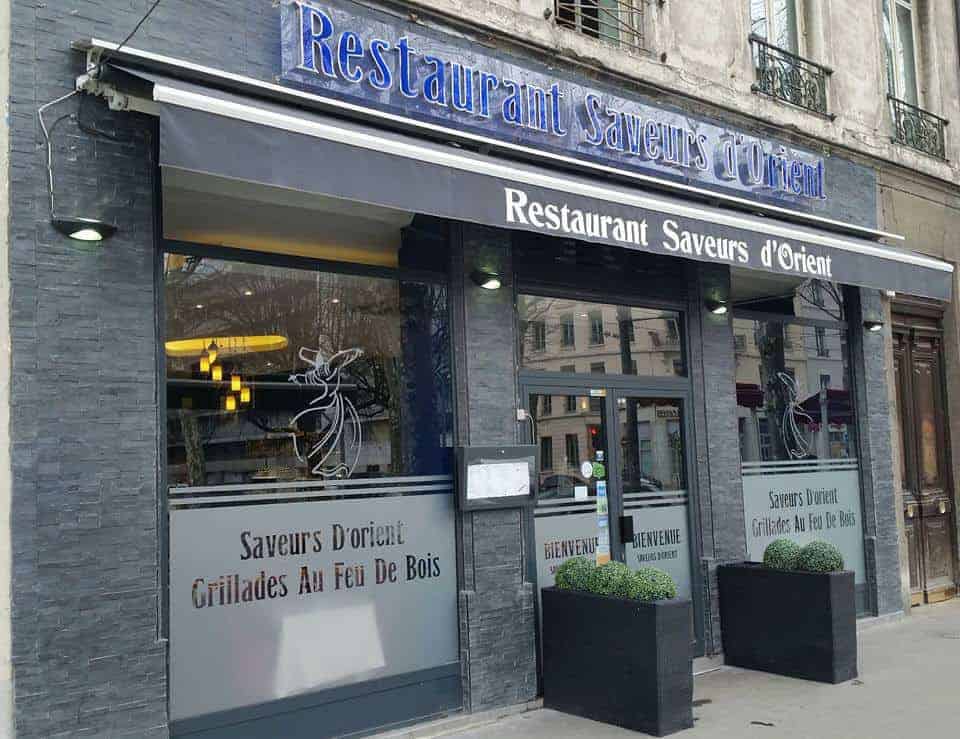 Saveurs d'Orient — photo 2
