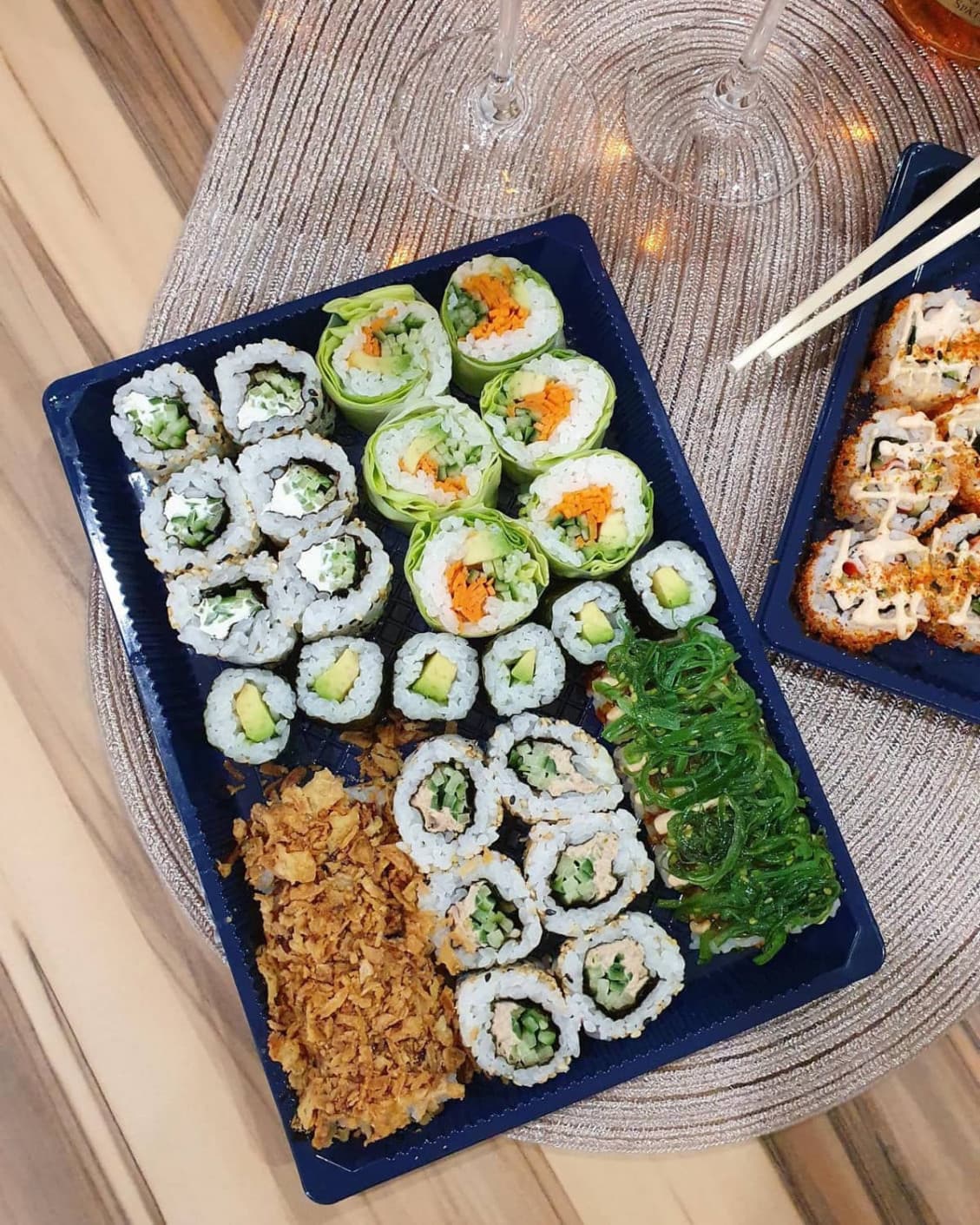 Sushi Daily — photo 3
