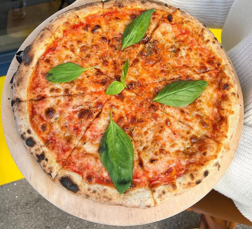 Ta5ty Pizza — photo 2
