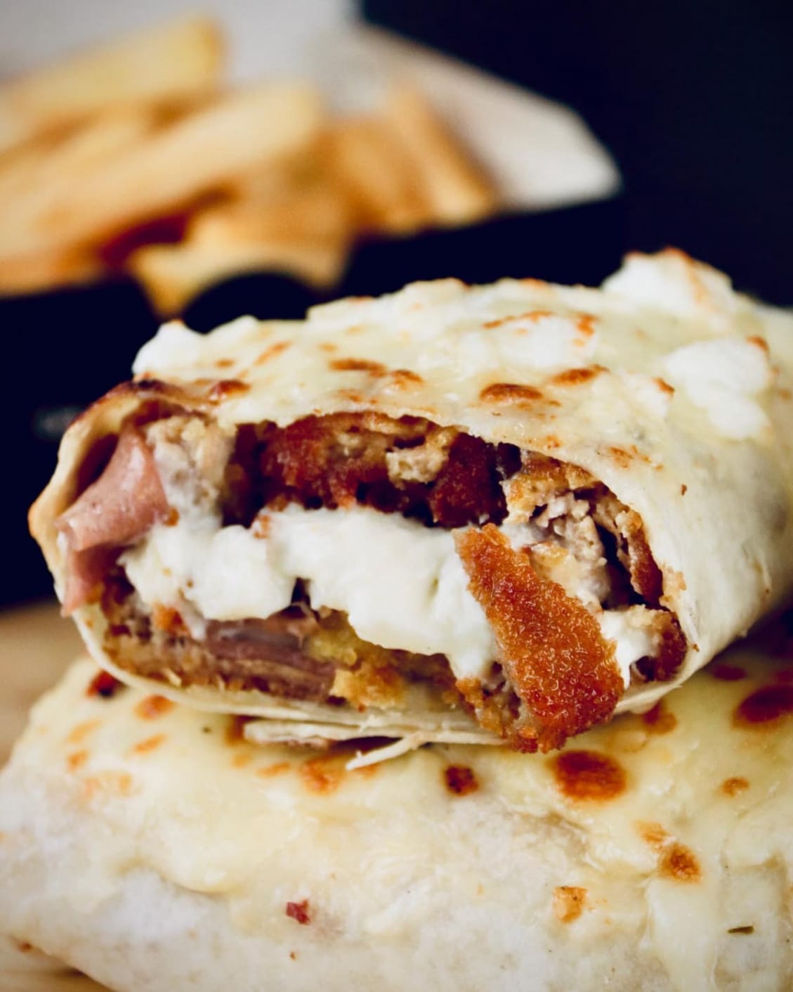 Photo de Tacos World