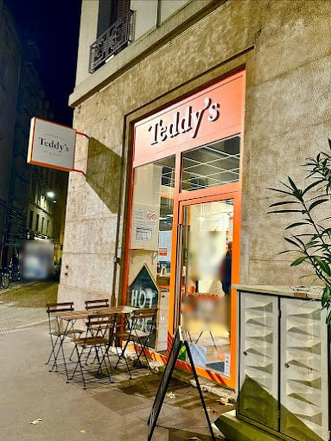 Teddy’s — photo 2