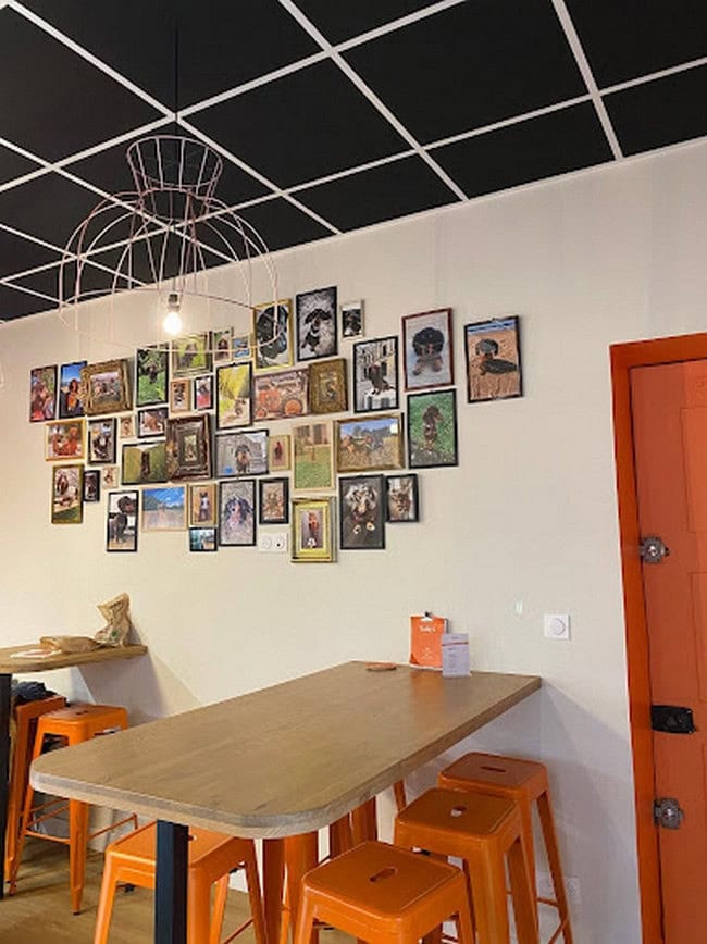 Teddy’s — photo 3