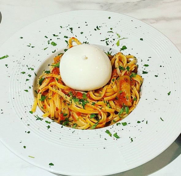 Photo de Terra d'italia