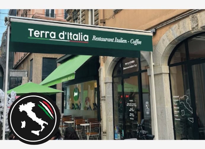 Terra d'italia — photo 2