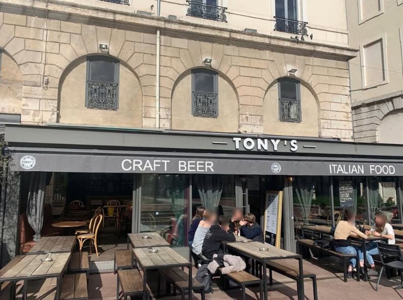 Tony's — photo 2