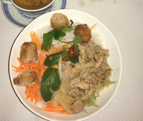 Tour D'Asie — photo 2