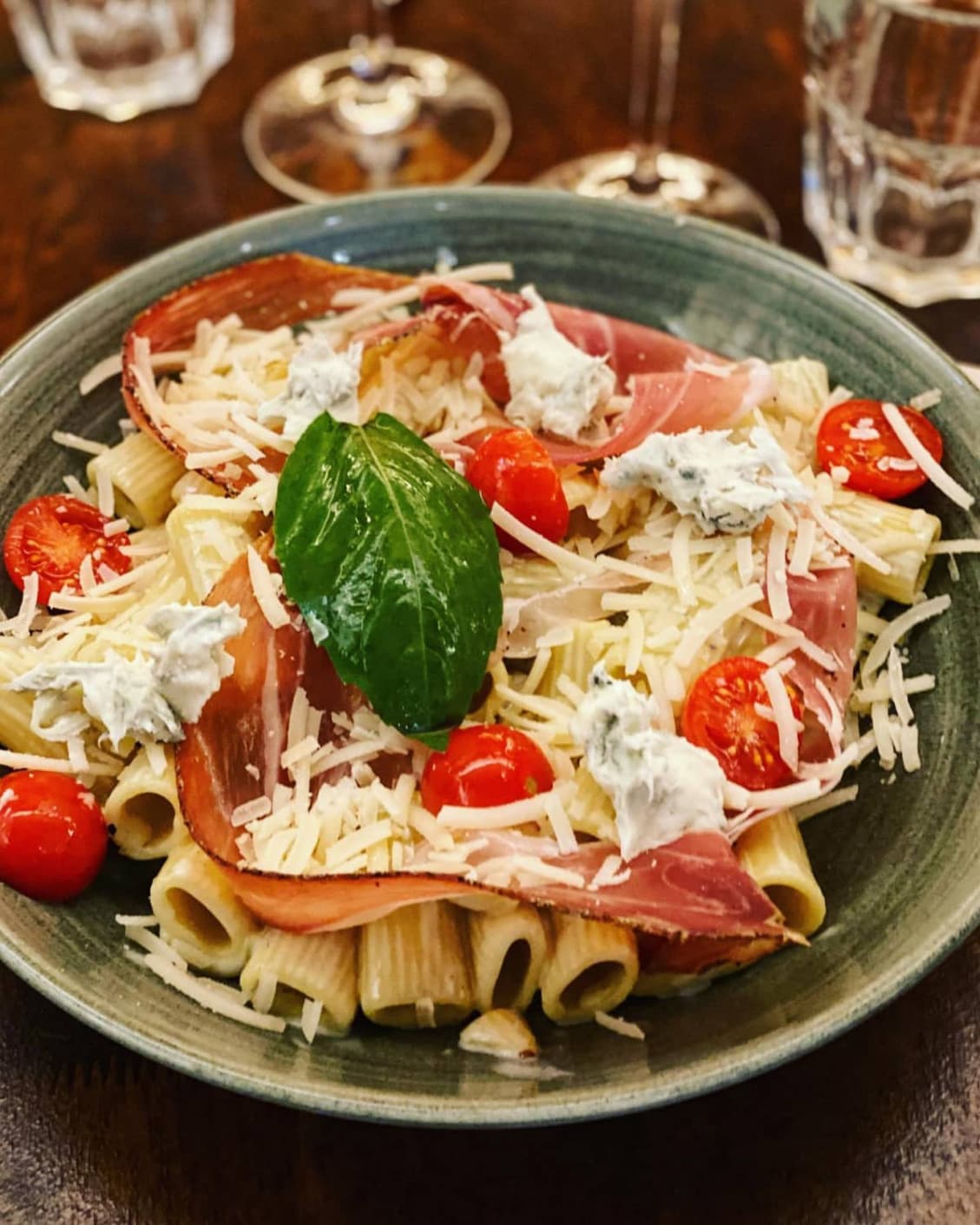 Trattoria Célestins — photo 2