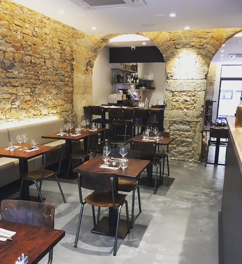 Trattoria Célestins — photo 3