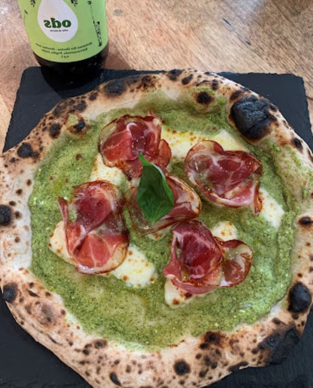 Vico Pizzzza — photo 2