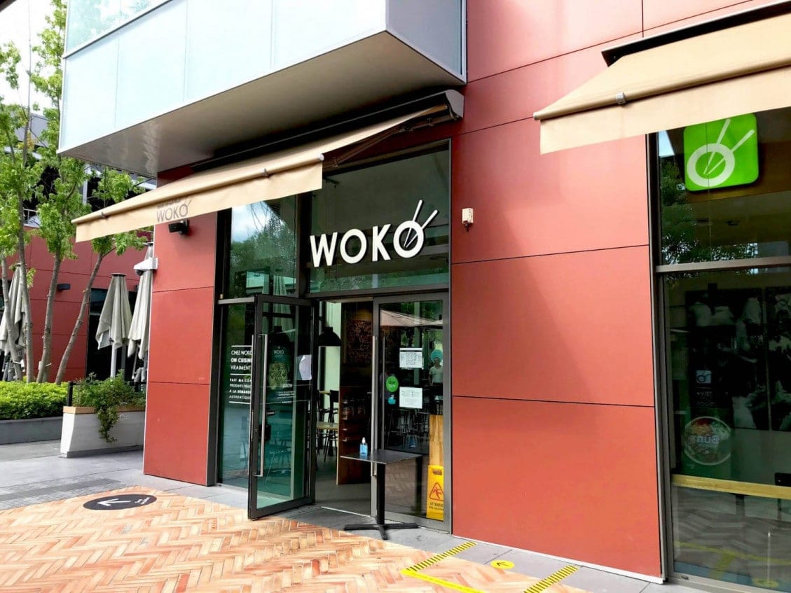 Woko — photo 3