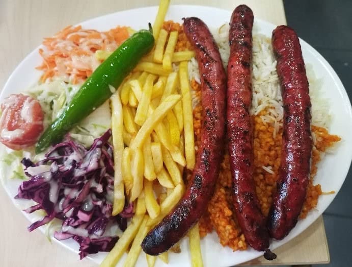 Adana grill — photo 2