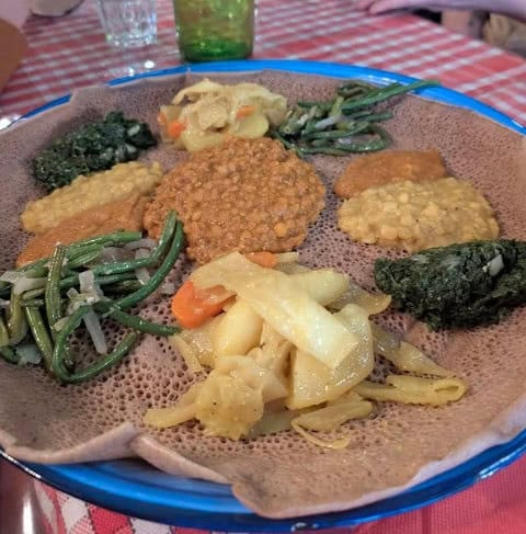 Addis Abeba — photo 2