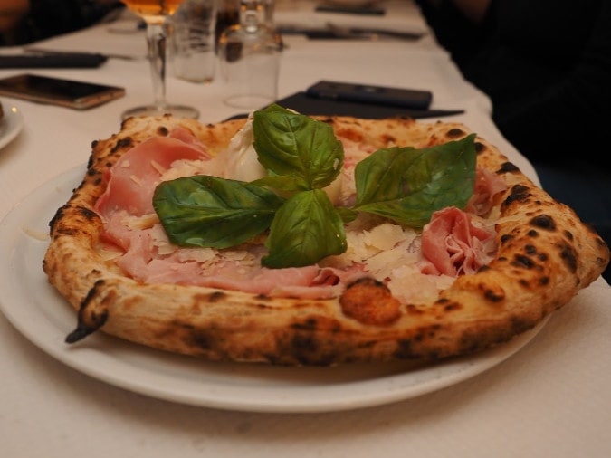 Photo de Amore e Sapori