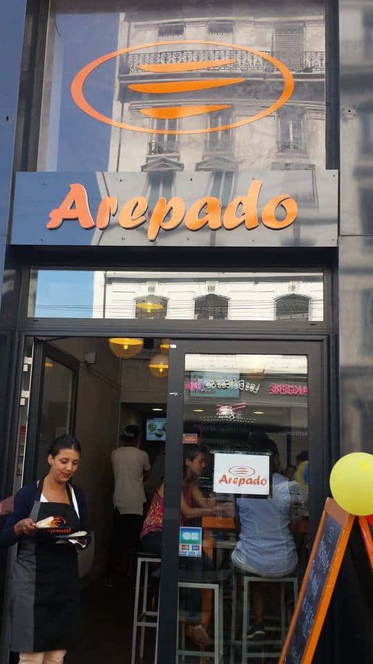 Arepado — photo 2