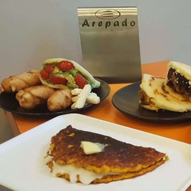 Arepado — photo 3