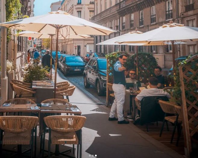 Art Restaurant — photo 2
