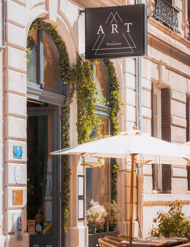 Art Restaurant — photo 3