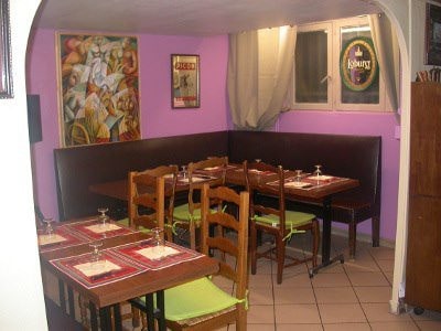 Au Clos Suiphon — photo 3