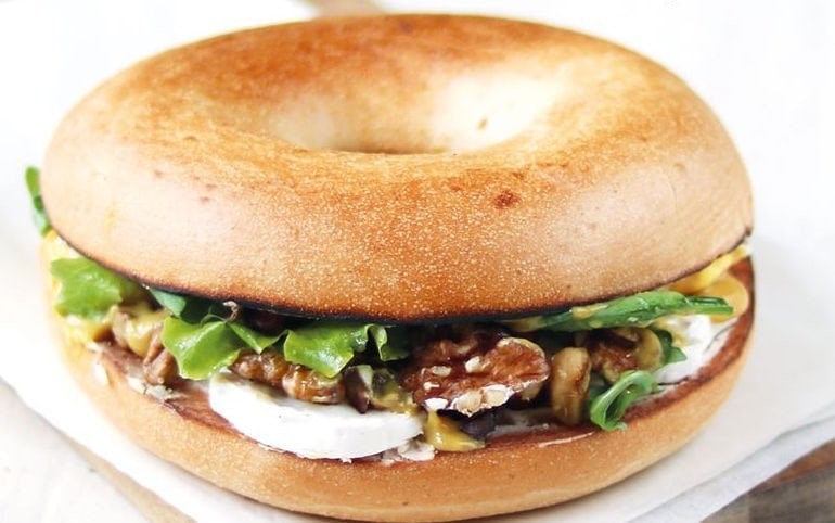 Bagel Corner — photo 2