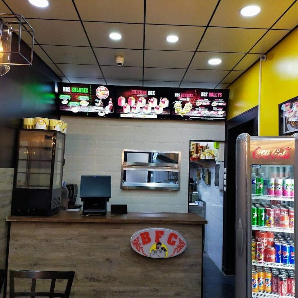Baraban Fresh Chicken — photo 2
