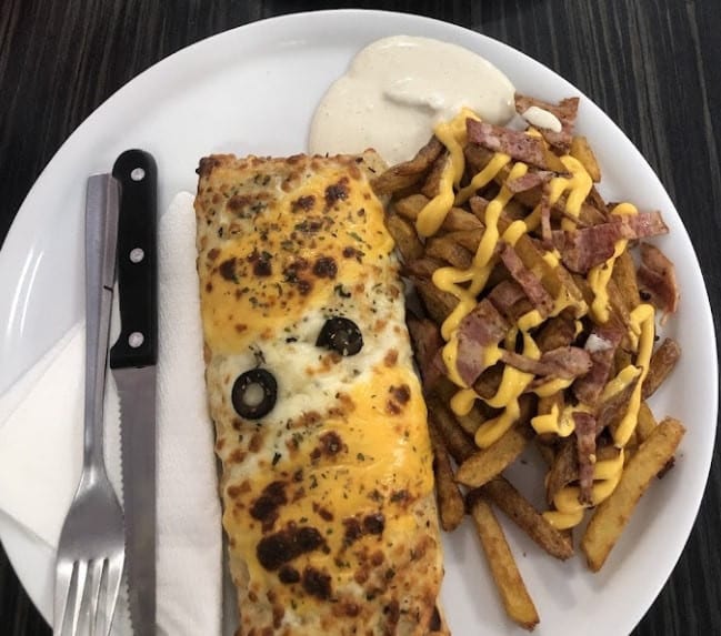 Photo de Barrios Gratinés