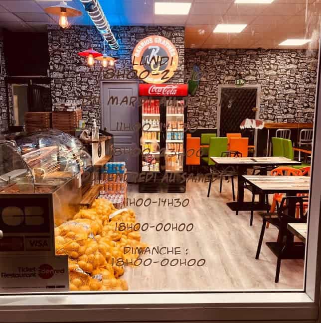 Barrios Gratinés — photo 3