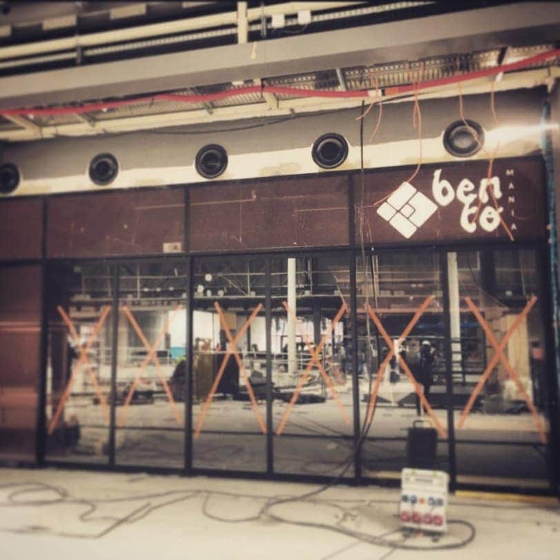 Bentomania — photo 3