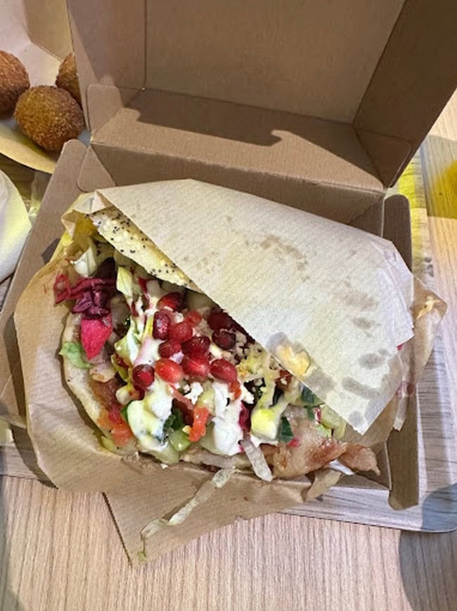 Photo de Berliner Das Original