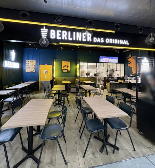 Berliner Das Original — photo 3