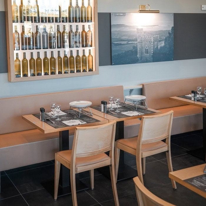 Bistro Régent — photo 3