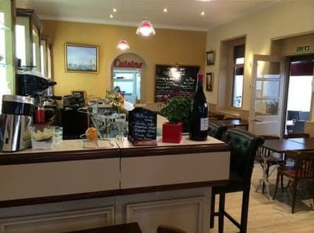 Bistrot de Montchat — photo 3